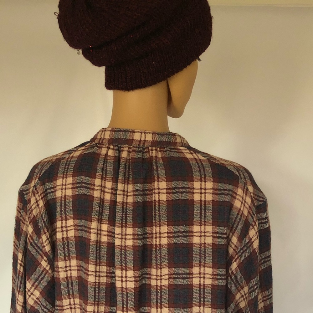 Free People Northern Bound Pullover